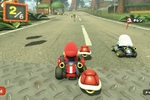 「マリオカート ワールド」通信対戦に「チーム戦」が新登場