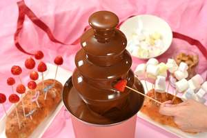 ANAクラウンプラザホテル秋田のバレンタインはチョコも食事も全部乗せ！【秋田自動車道 秋田中央ICから約5.5km】