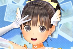 『LoveR Kiss Endless Memories』 第1回フォトコンテストが開催中！