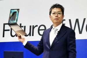 日本HPが2026年の新AI戦略と「世界最薄モバイルノート」など新型PCを発表!!