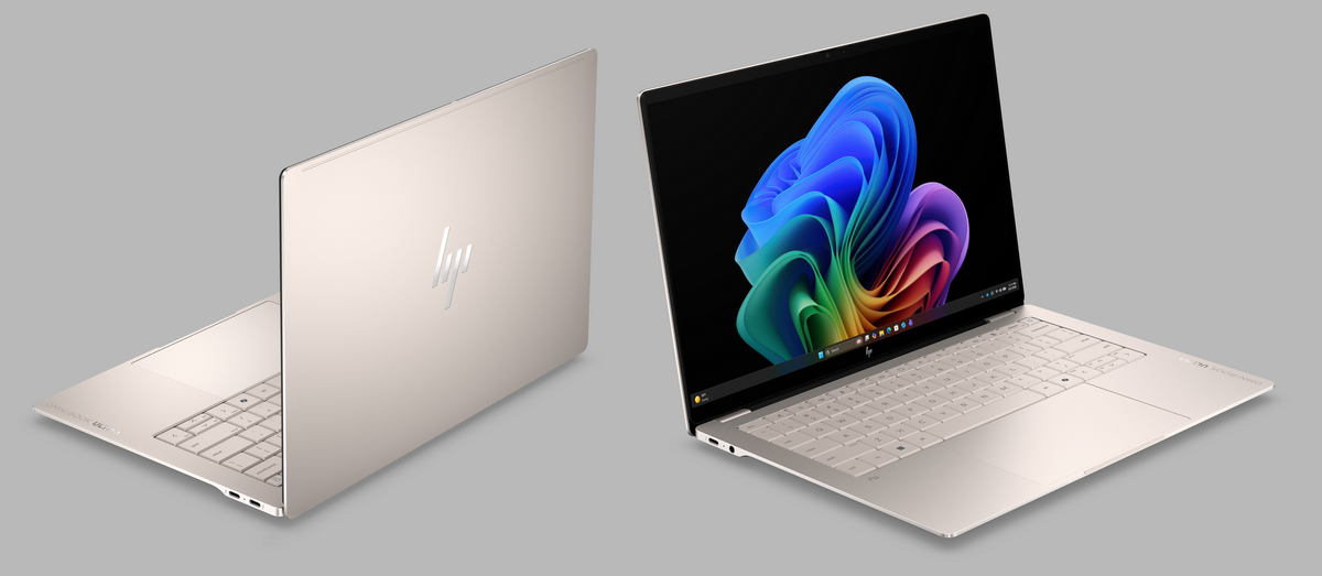 日本HPがAI戦略と2026年の新型ノートPCを発表