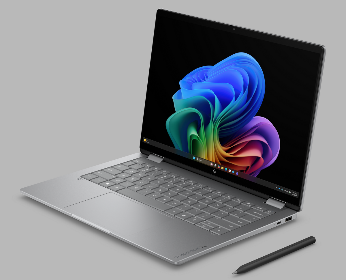 日本HPがAI戦略と2026年の新型ノートPCを発表