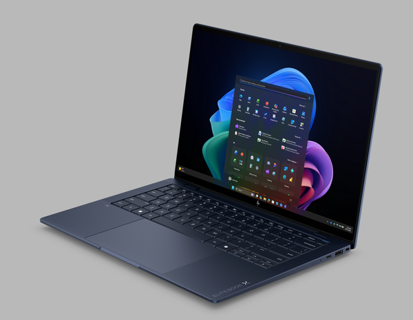 日本HPがAI戦略と2026年の新型ノートPCを発表