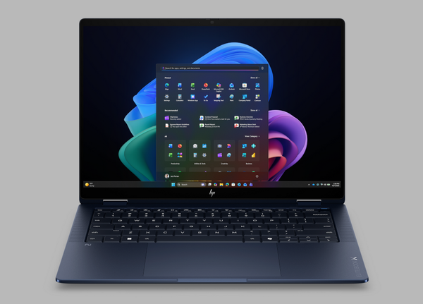 日本HPがAI戦略と2026年の新型ノートPCを発表