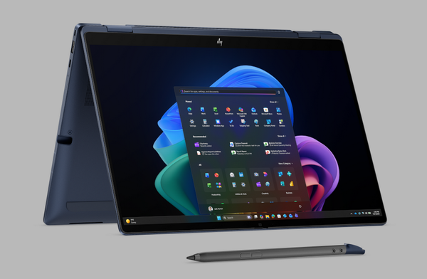 日本HPがAI戦略と2026年の新型ノートPCを発表