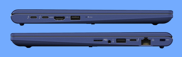 DynabookがAI PCの26年モデルを発表