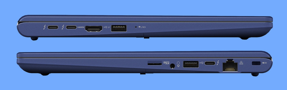 DynabookがAI PCの26年モデルを発表