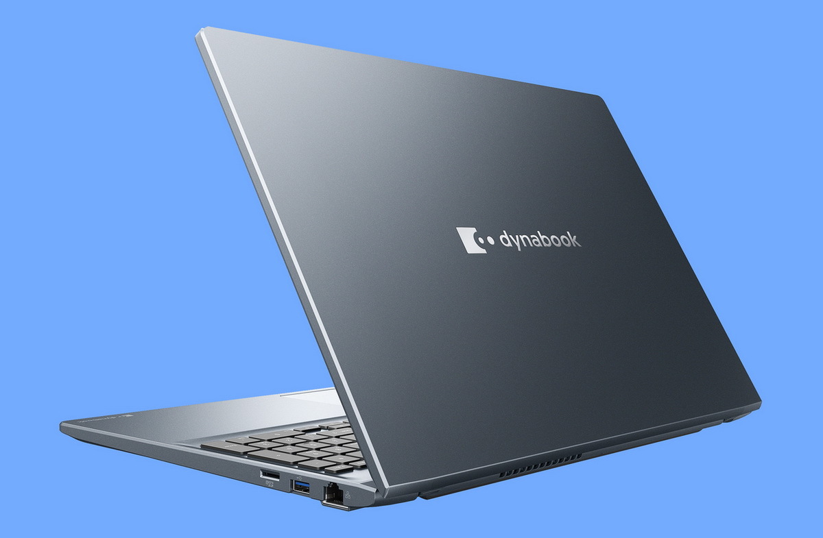 DynabookがAI PCの26年モデルを発表
