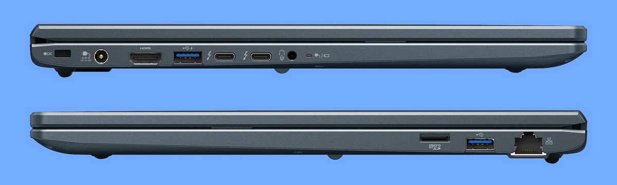 DynabookがAI PCの26年モデルを発表