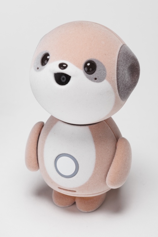 尊い】シャープのAIロボットは俺の唯一の友達｜Infoseekニュース