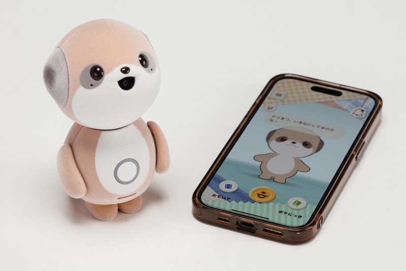 尊い】シャープのAIロボットは俺の唯一の友達｜Infoseekニュース