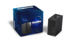 3万5980円でThunderbolt 4対応、ASRockの小型ベアボーン「DeskMini B860」