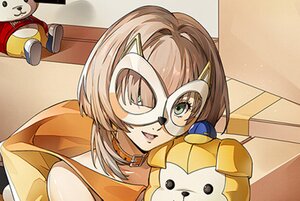 『P5X』にて新都市「秋葉原」が解放！　Ver.3.1アップデートを実施