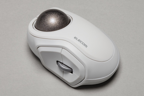 エレコム bitra USB無線/Bluetoothトラックボール