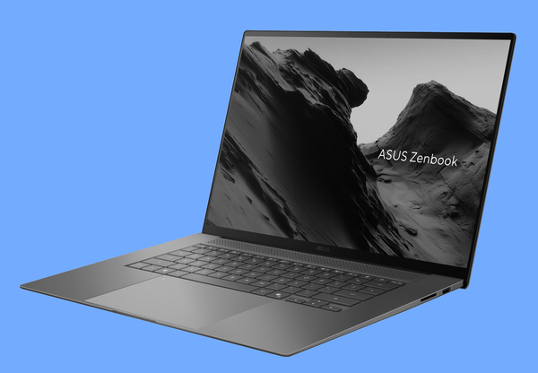 ASUSが「Zenbook」、「ProArt」、「TUF Gaming」発表