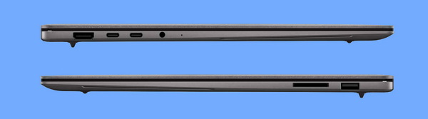 ASUSが「Zenbook」、「ProArt」、「TUF Gaming」発表