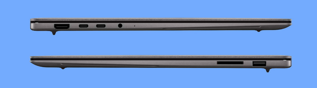 ASUSが「Zenbook」、「ProArt」、「TUF Gaming」発表