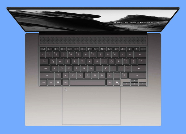 ASUSが「Zenbook」、「ProArt」、「TUF Gaming」発表