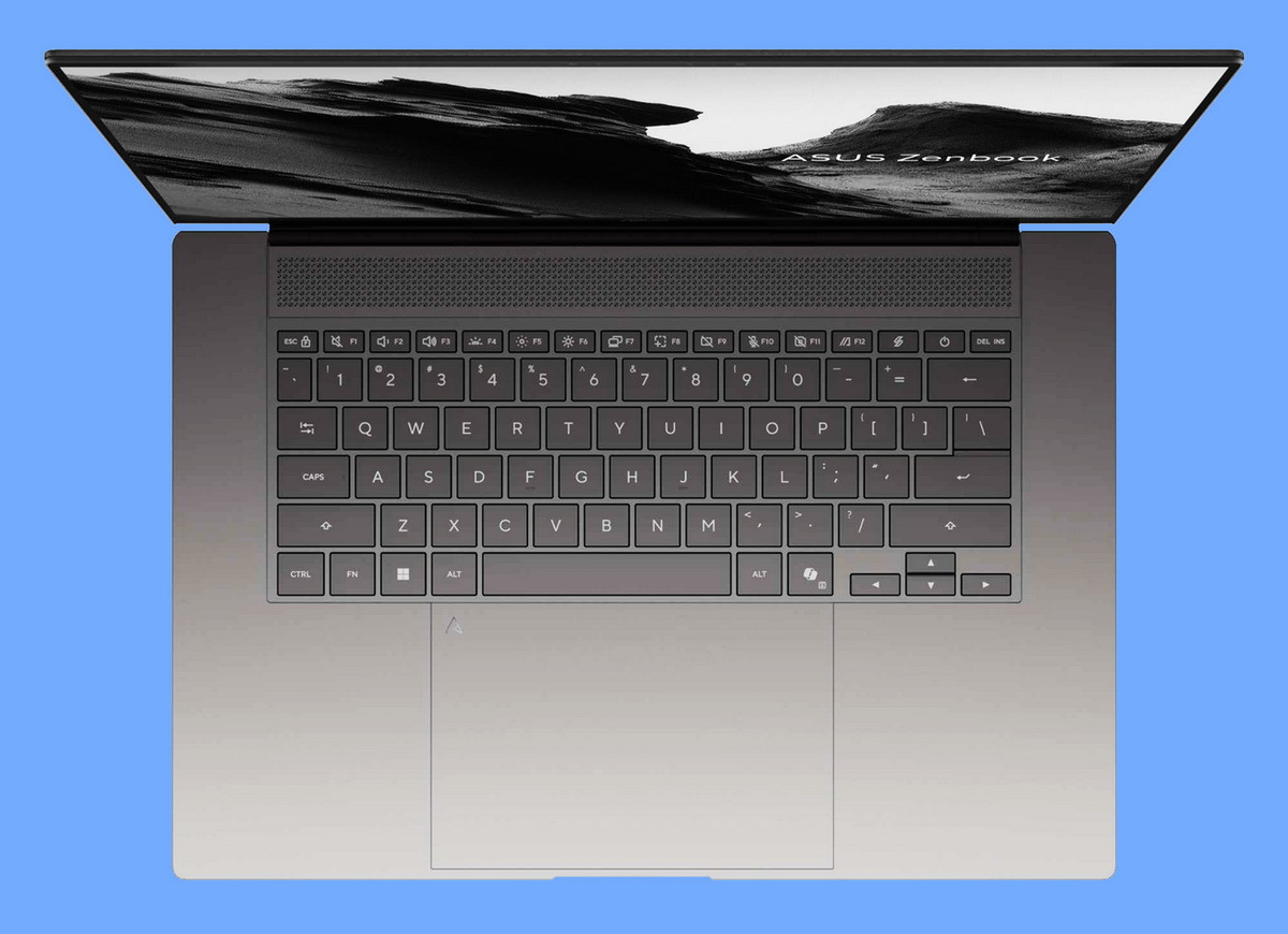 ASUSが「Zenbook」、「ProArt」、「TUF Gaming」発表