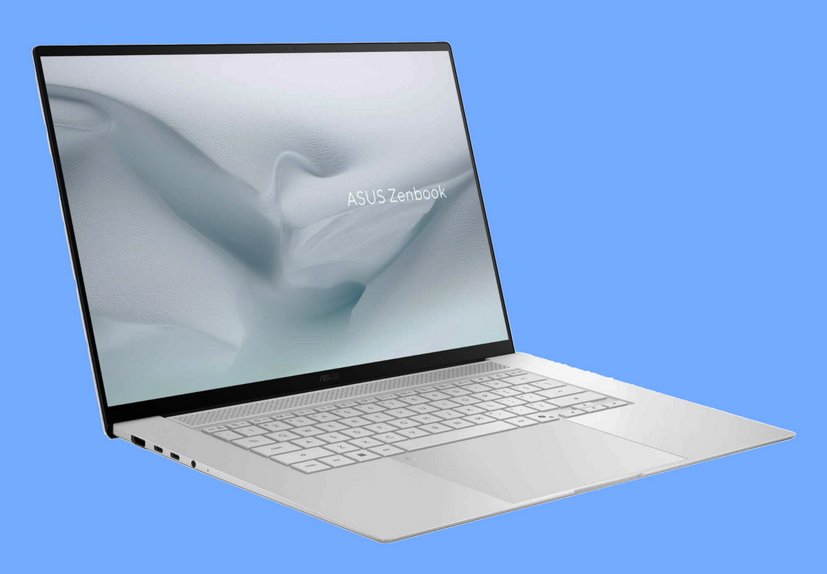 ASUSが「Zenbook」、「ProArt」、「TUF Gaming」発表