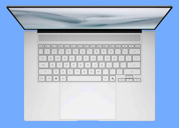 ASUSが「Zenbook」、「ProArt」、「TUF Gaming」発表