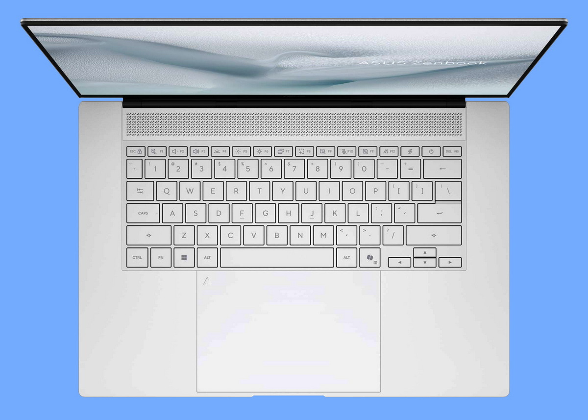 ASUSが「Zenbook」、「ProArt」、「TUF Gaming」発表