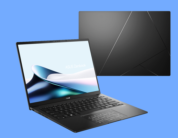 ASUSが「Zenbook」、「ProArt」、「TUF Gaming」発表