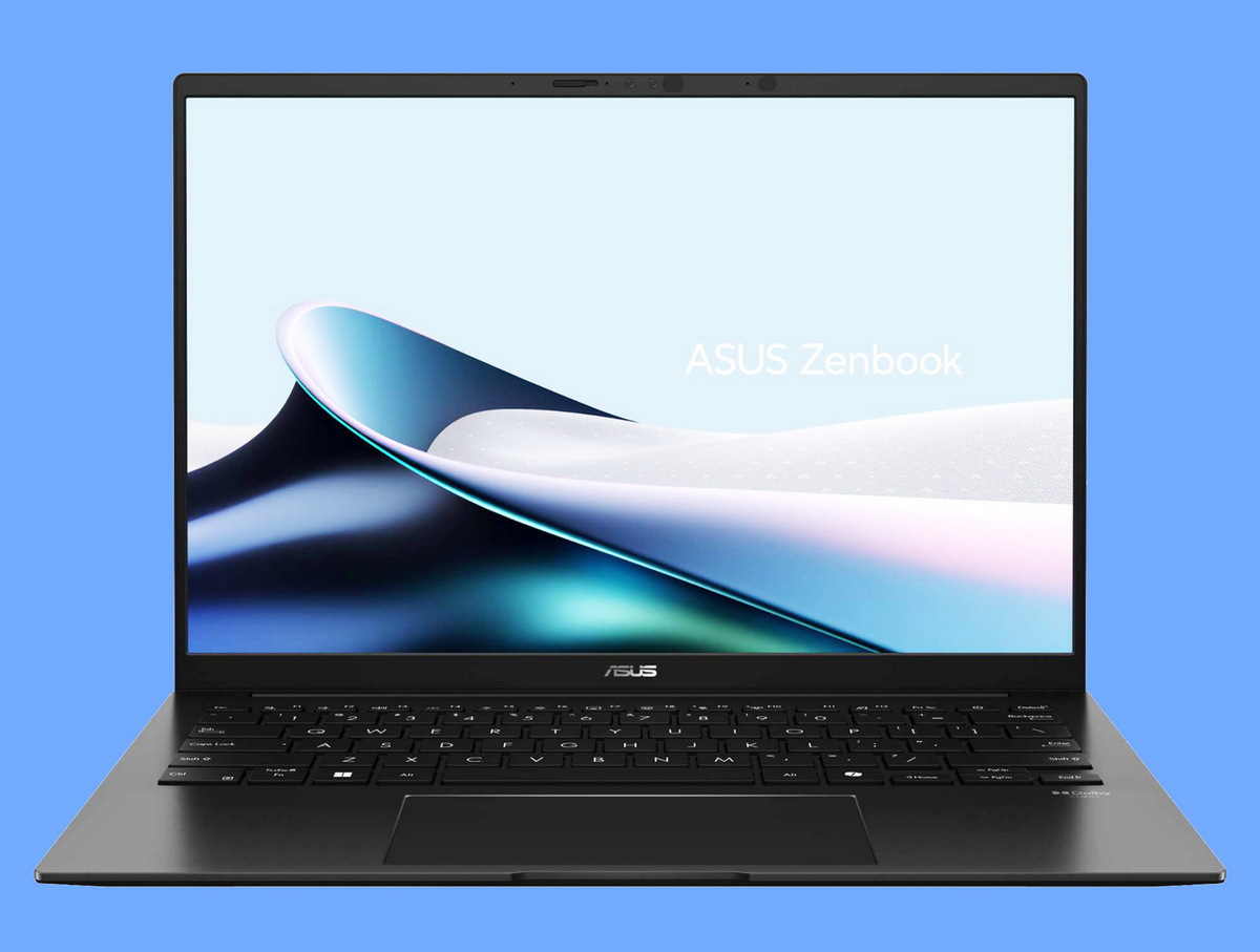 ASUSが「Zenbook」、「ProArt」、「TUF Gaming」発表