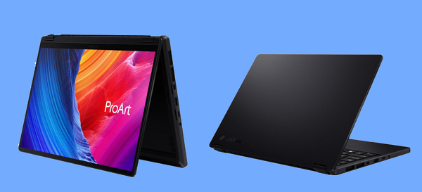 ASUSが「Zenbook」、「ProArt」、「TUF Gaming」発表