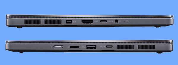 ASUSが「Zenbook」、「ProArt」、「TUF Gaming」発表