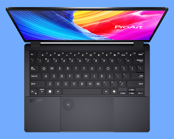 ASUSが「Zenbook」、「ProArt」、「TUF Gaming」発表