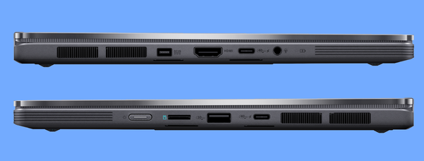 ASUSが「Zenbook」、「ProArt」、「TUF Gaming」発表