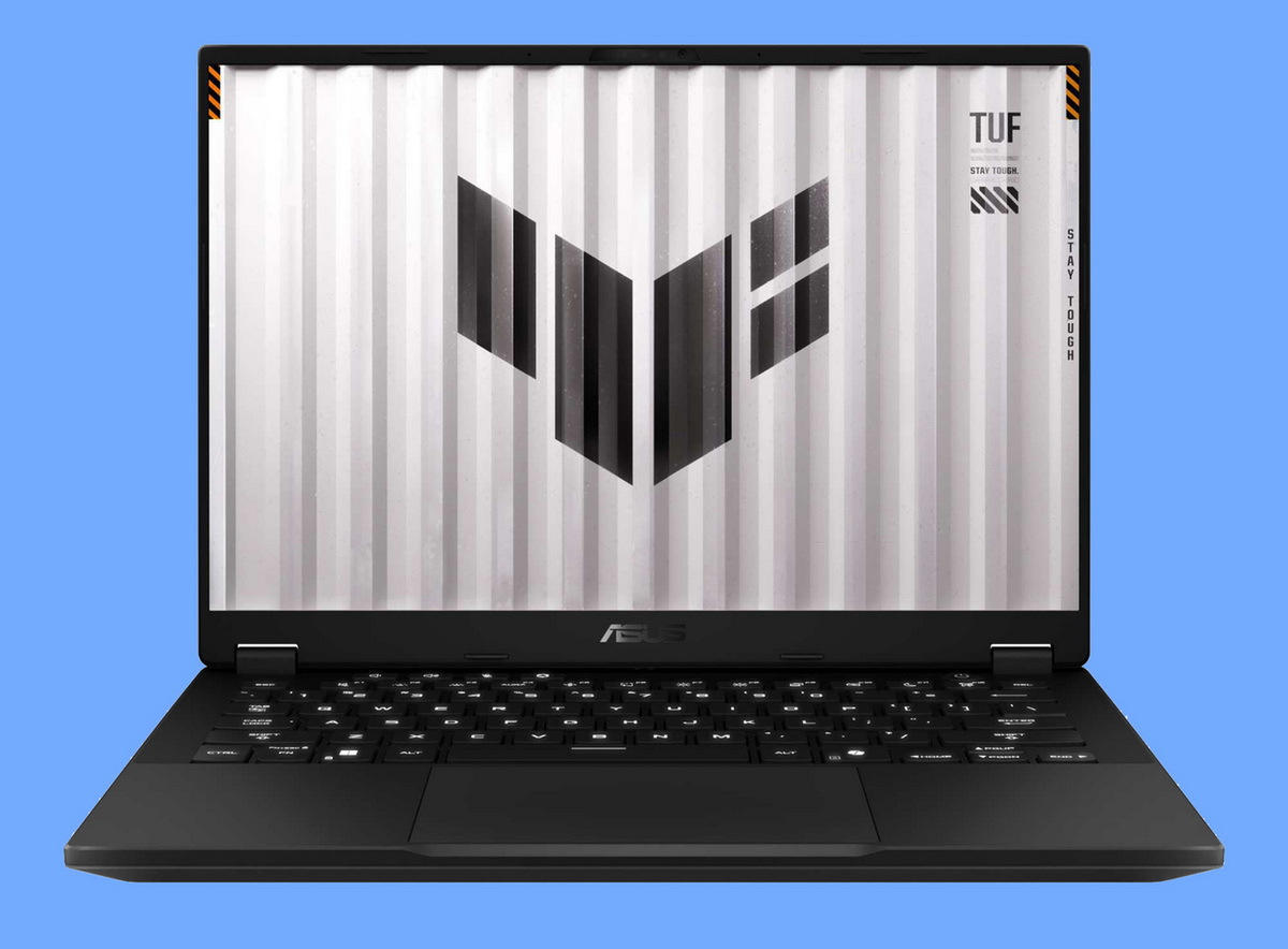 ASUSが「Zenbook」、「ProArt」、「TUF Gaming」発表