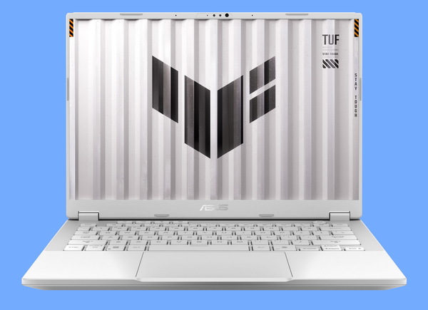 ASUSが「Zenbook」、「ProArt」、「TUF Gaming」発表