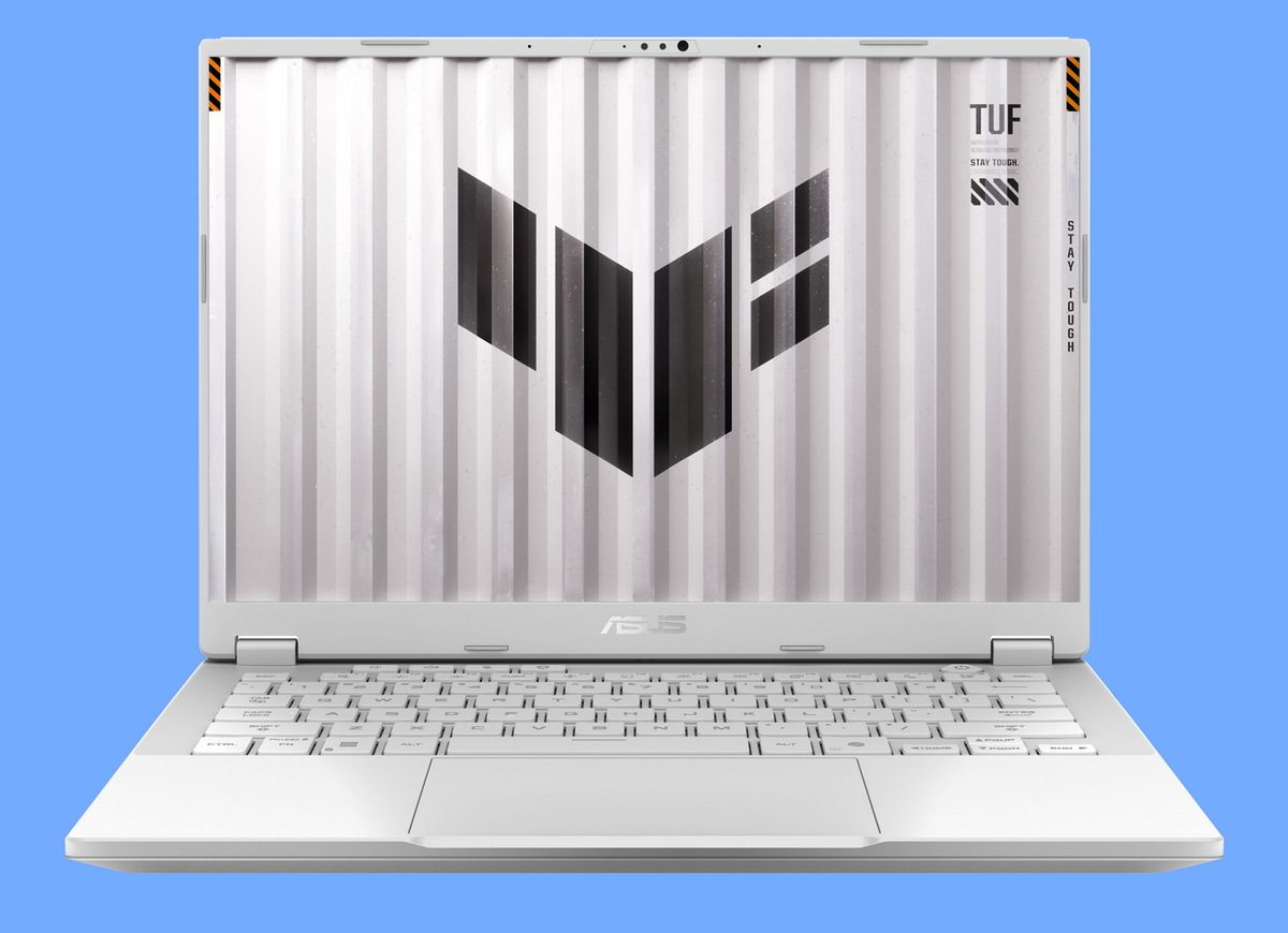 ASUSが「Zenbook」、「ProArt」、「TUF Gaming」発表