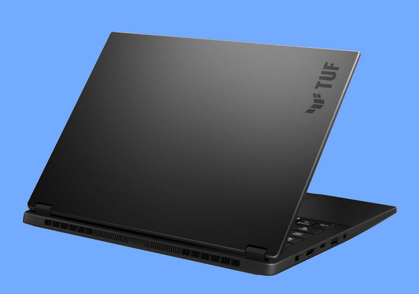 ASUSが「Zenbook」、「ProArt」、「TUF Gaming」発表