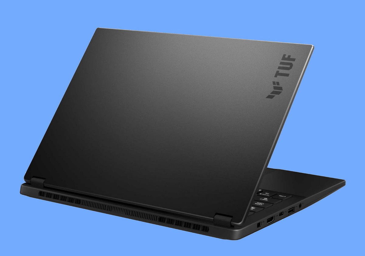 ASUSが「Zenbook」、「ProArt」、「TUF Gaming」発表