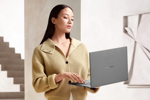 ASUSが「Zenbook」、「ProArt」、「TUF Gaming」発表