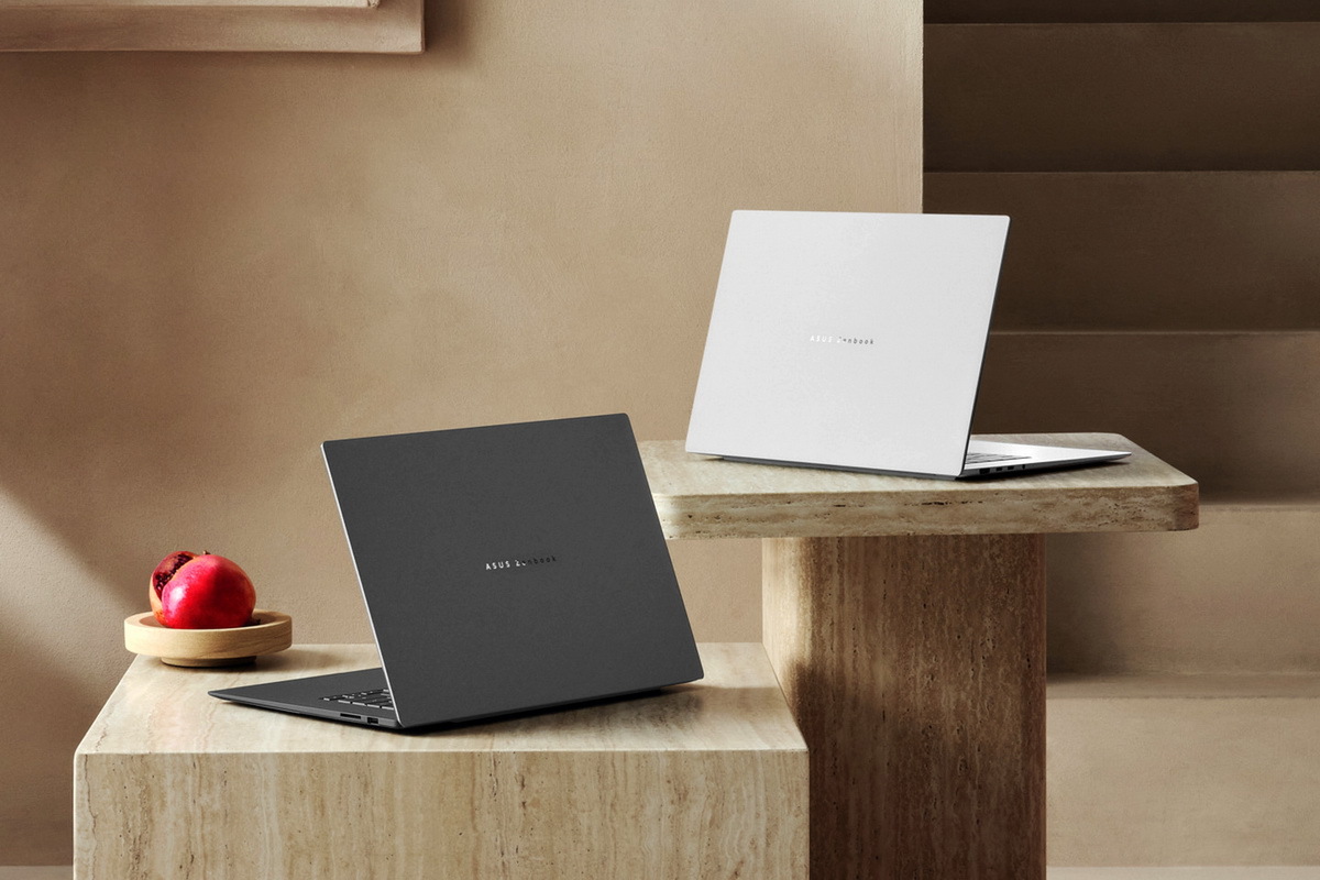 ASUSが「Zenbook」、「ProArt」、「TUF Gaming」発表