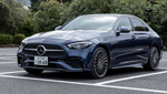 Cクラスに900万円出す価値はあるか？ 豪華装備の「C220d Luxury」に見る、SUVにはないセダンの底力