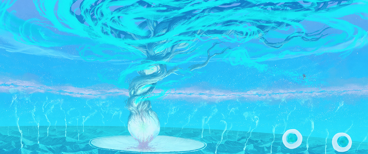 『クスノキの番人』