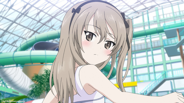 『ガールズ＆パンツァー もっとらぶらぶ作戦です！』