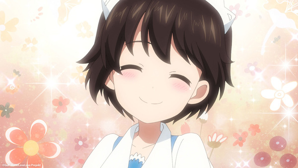 『ガールズ＆パンツァー もっとらぶらぶ作戦です！』