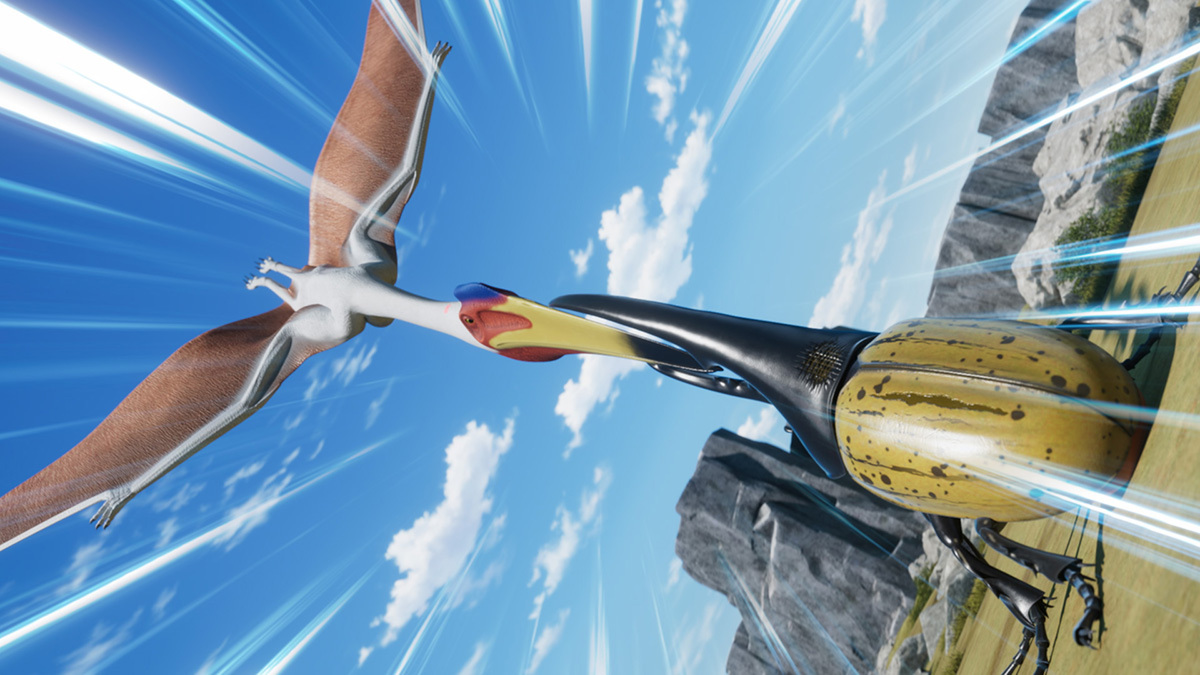 『最強王図鑑～The Ultimate Tournament～ 特別編 テッペン決めようか！』