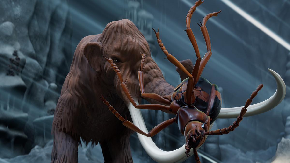 『最強王図鑑～The Ultimate Tournament～ 特別編 テッペン決めようか！』