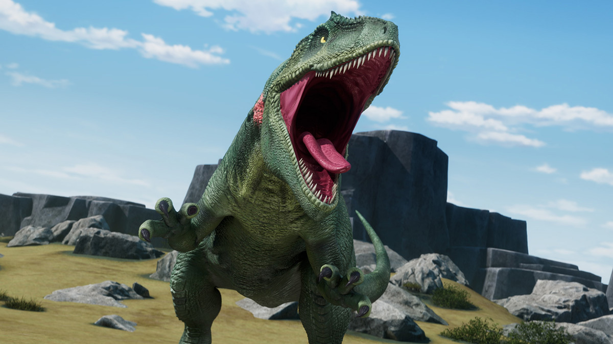 『最強王図鑑～The Ultimate Tournament～ 特別編 テッペン決めようか！』