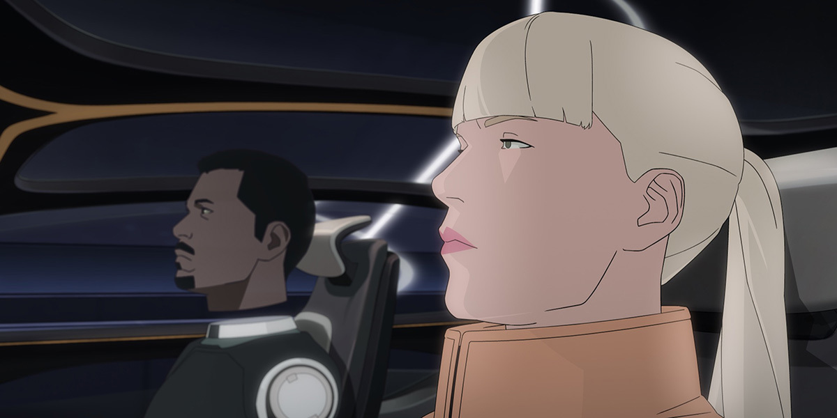 『マーズ・エクスプレス』