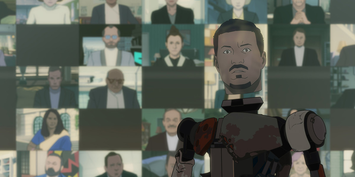 『マーズ・エクスプレス』