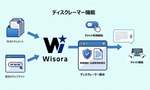 ソラコムのAIボット「Wisora」に新機能　利用開始時に注意事項を表示し透明性を強化