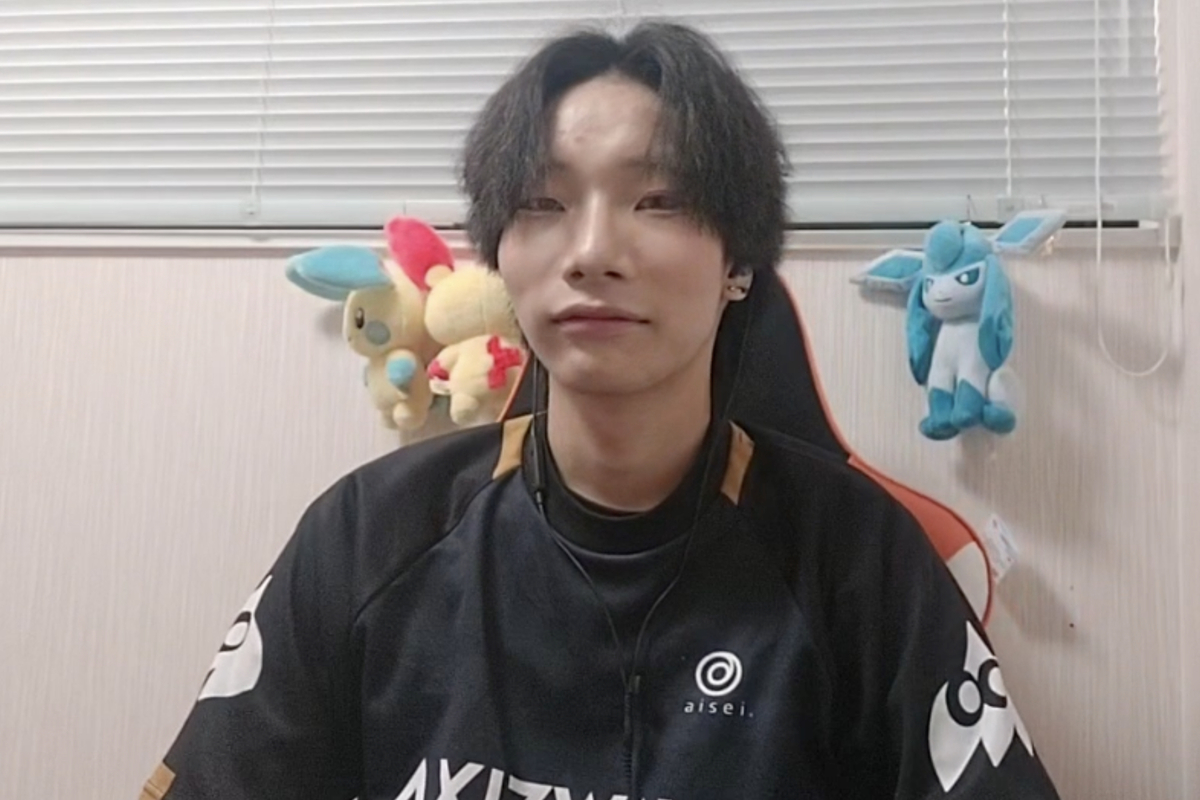 ASCII.jp：【PUACL2026】「自分が戦っている相手に、対面で負けない